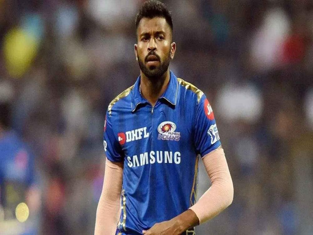 The Weekend Leader - They thought I was done'; Hardik Pandya opens up on being suspended in 2019